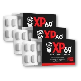 XP69 Premium Supplement